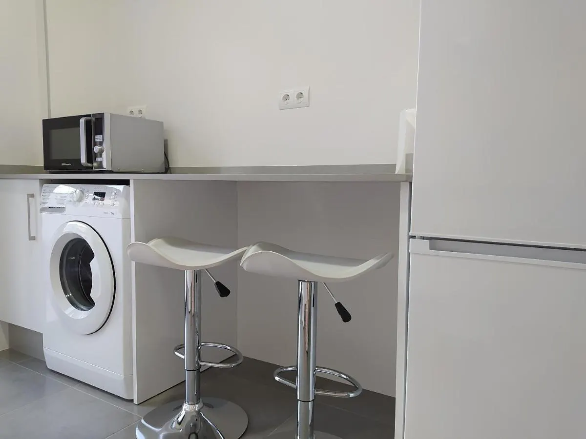 Excelente Piso Con Aparcamiento Privado Apartment Palos de la Frontera 0*,